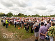 PN040824-1 - Paul Nicholls stable visit